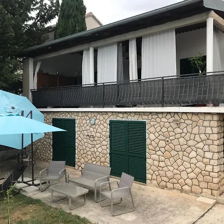 House Valerija Rovanjska