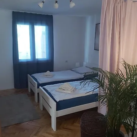 House Valerija * Rovanjska