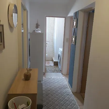 Apartment House Valerija Rovanjska