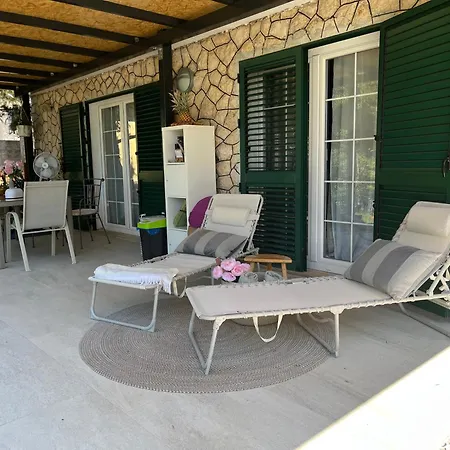 House Valerija
