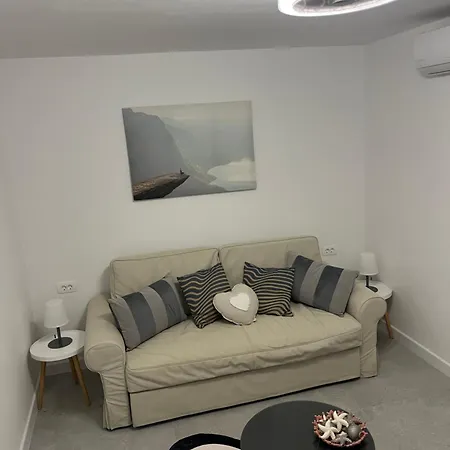 דירה House Valerija