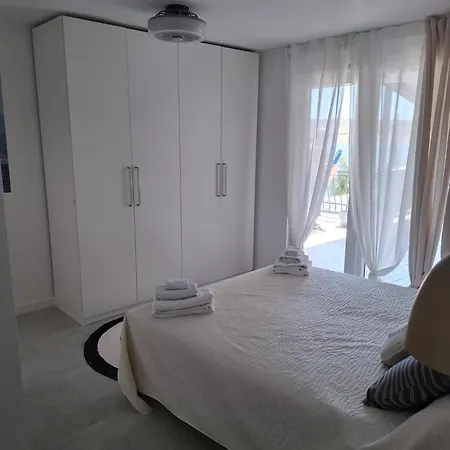 House Valerija דירה רובנסקה
