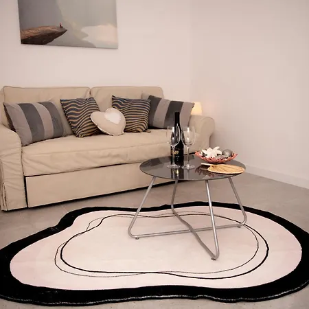 House Valerija דירה רובנסקה