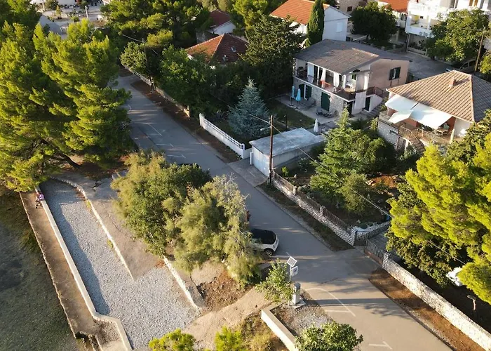 Apartment House Valerija