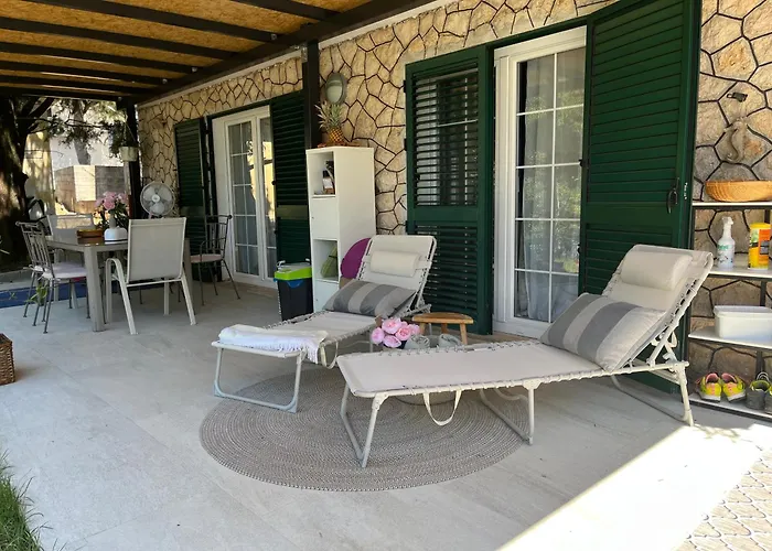 House Valerija