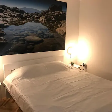 Apartman House Valerija Rovanjska
