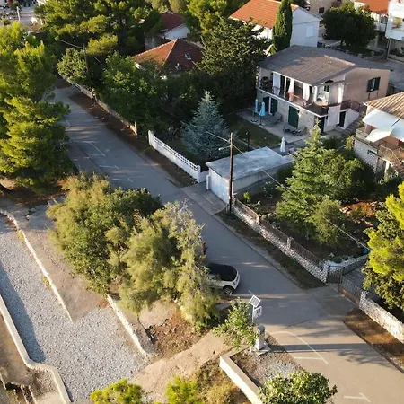 Апартаменты House Valerija