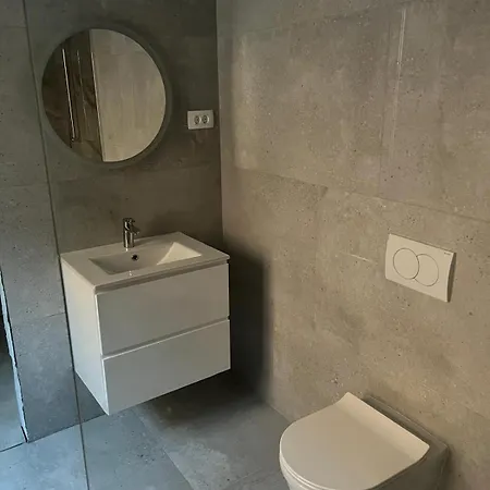 House Valerija Apartment