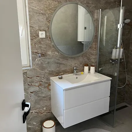 Apartman House Valerija Rovanjska