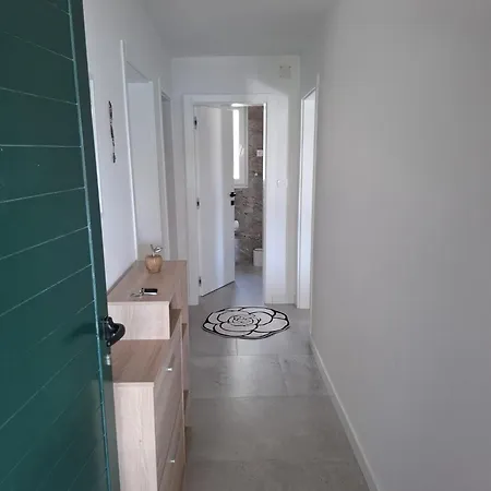 House Valerija Rovanjska