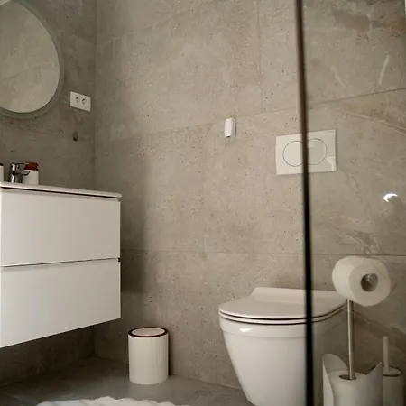 House Valerija Апартаменты