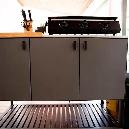 Apartman House Valerija *