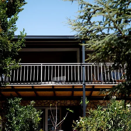 House Valerija Rovanjska