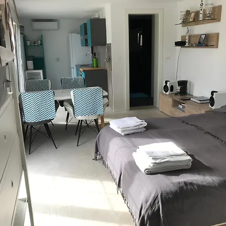 House Valerija * Rovanjska