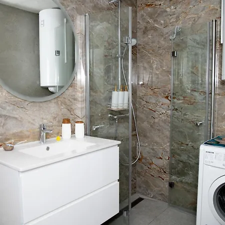 Apartman House Valerija