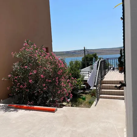 Апартаменты House Valerija