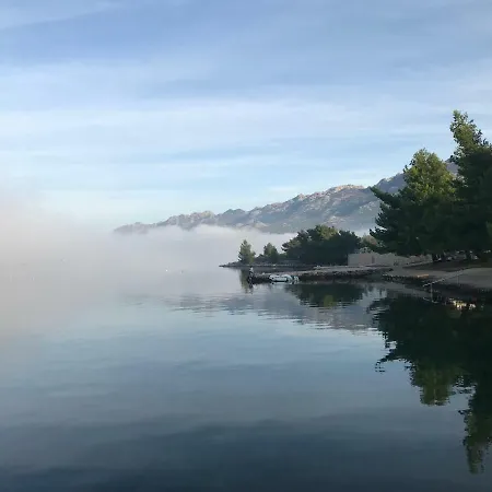 House Valerija * Rovanjska