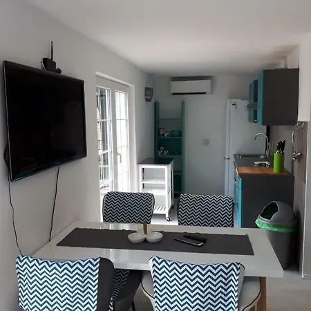 House Valerija * Rovanjska