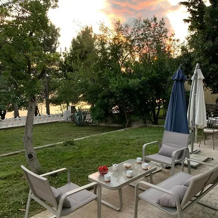 House Valerija *