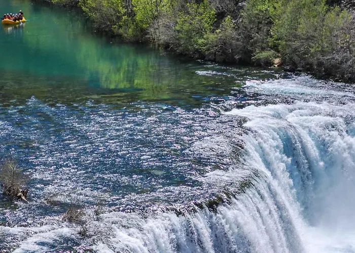 House Valerija * 로바니스카