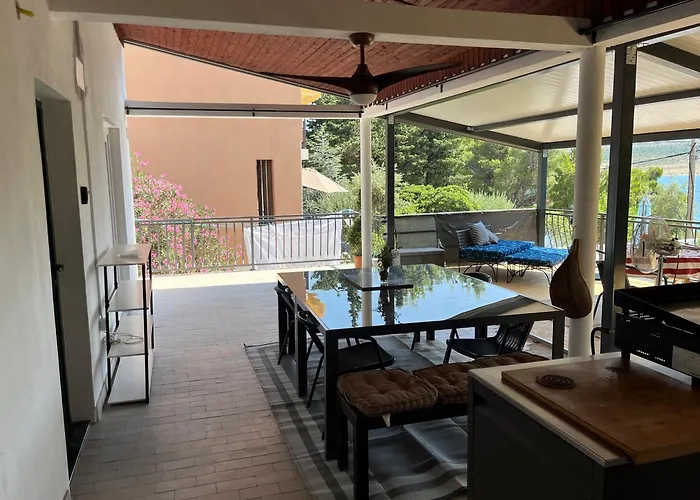 House Valerija * Rovanjska