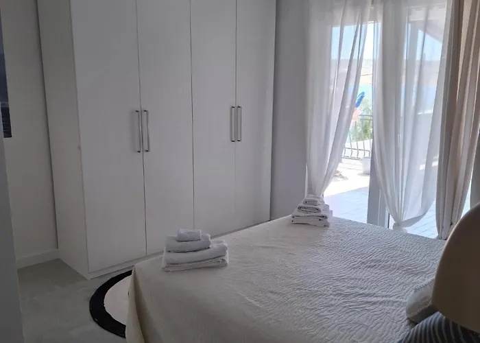 House Valerija 아파트 로바니스카