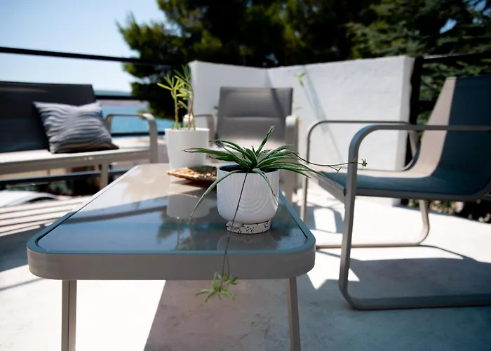 House Valerija * 로바니스카