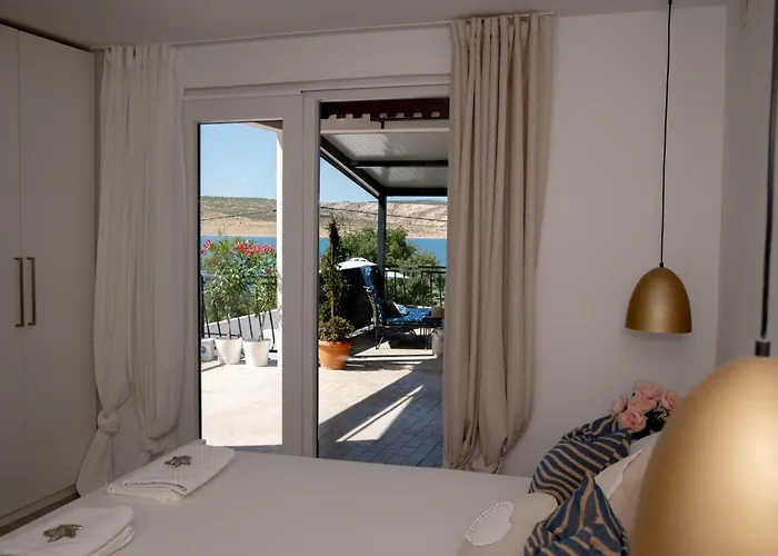 House Valerija 아파트 *