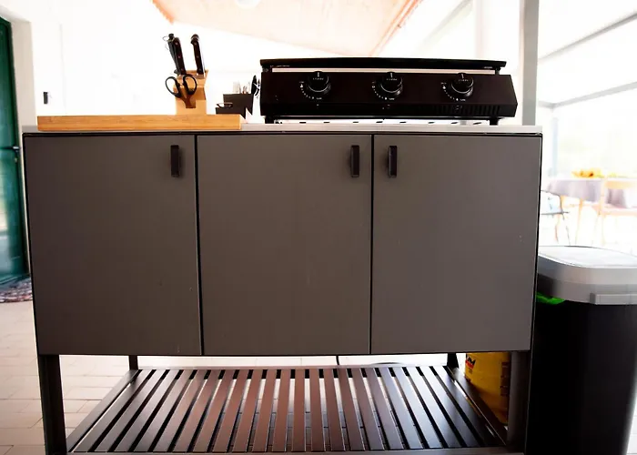 아파트 House Valerija *