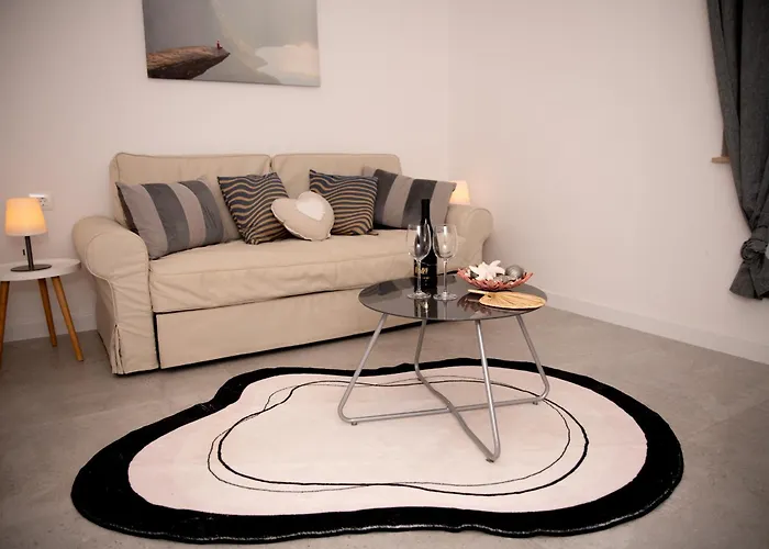 House Valerija 아파트 로바니스카