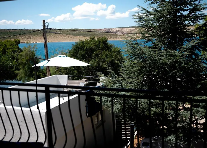 House Valerija 아파트