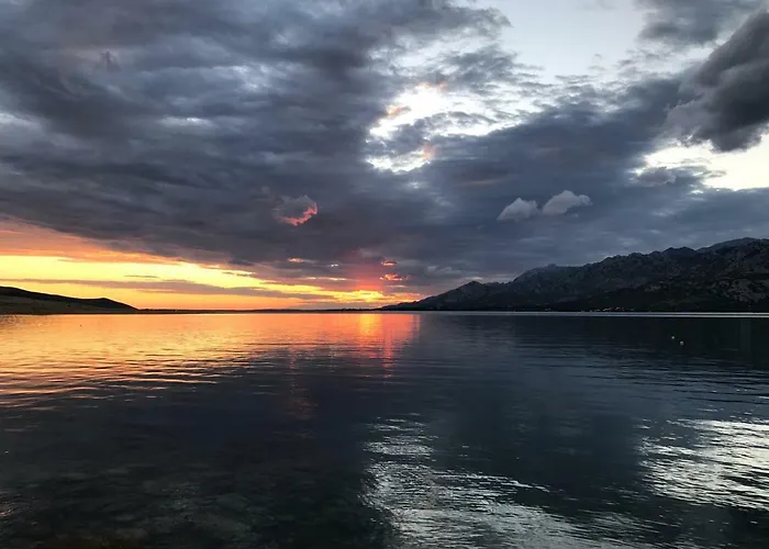 House Valerija 아파트 *