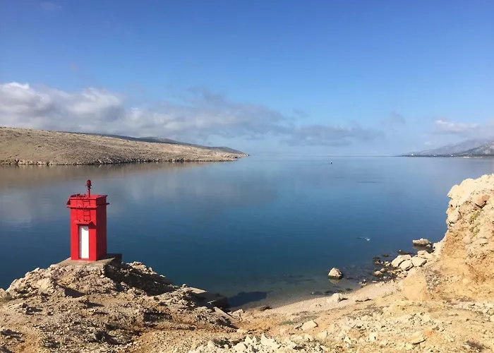 House Valerija 아파트 로바니스카