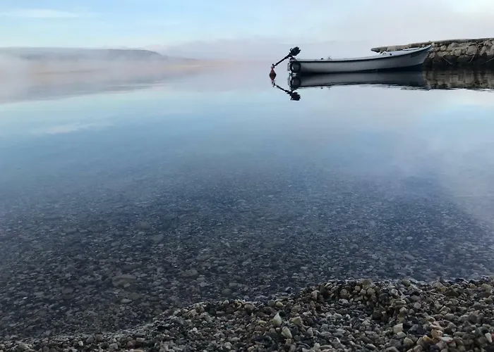 House Valerija 아파트